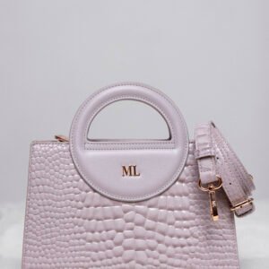 ML féminin blanc
