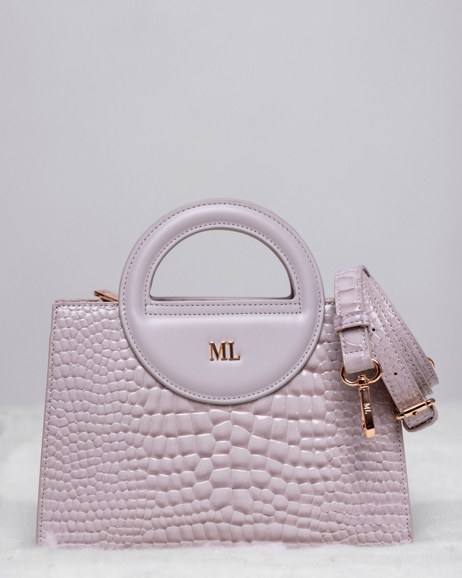 ML féminin blanc